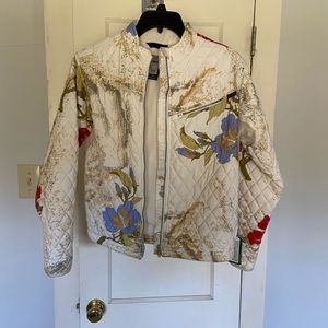 Women’s Obermeyer ski jacket